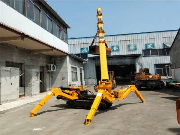 任城区吊车租赁电话_好的吊车出租公司需要具备